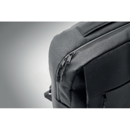 Sac à dos publicitaire en RPET Akraos 