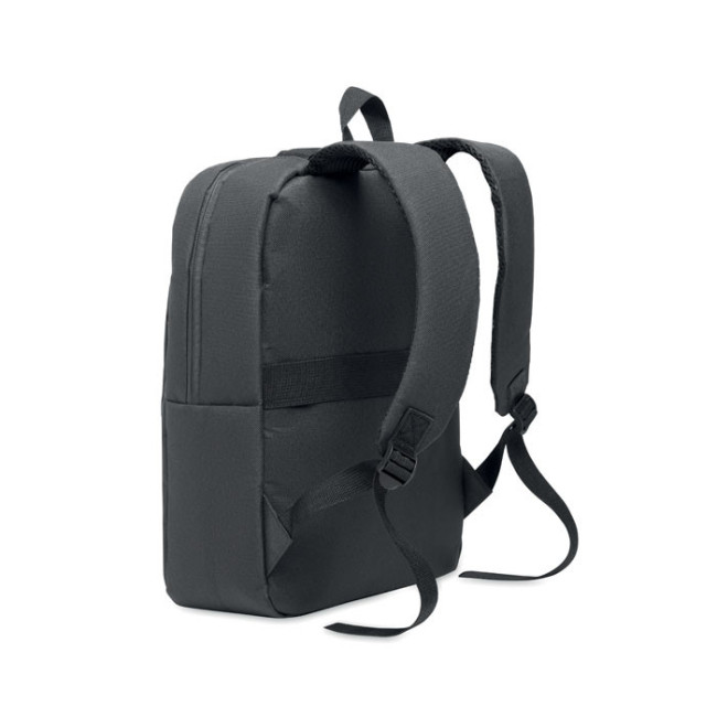 Sac à dos publicitaire en RPET Akraos 