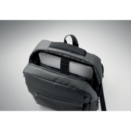 Sac à dos publicitaire en RPET Akraos 
