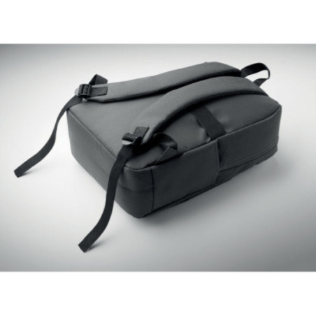 Sac à dos publicitaire en RPET Akraos 