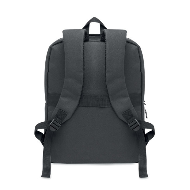 Sac à dos publicitaire en RPET Akraos 