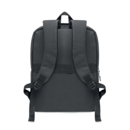 Sac à dos publicitaire en RPET Akraos 