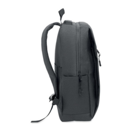 Sac à dos publicitaire en RPET Akraos 