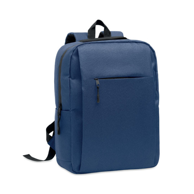 Sac à dos publicitaire en RPET Akraos 