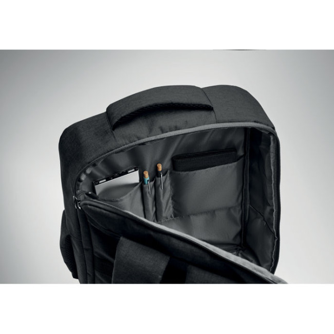 Sac à dos pour ordinateur Laugar 