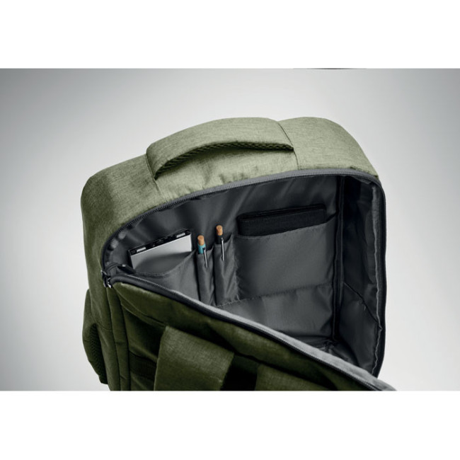 Sac à dos pour ordinateur Laugar 
