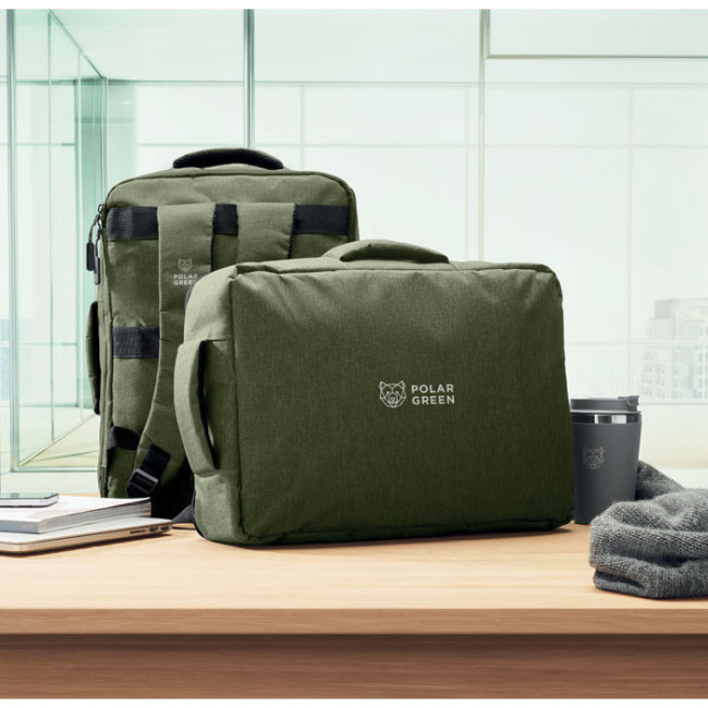 Sac à dos pour ordinateur Laugar 