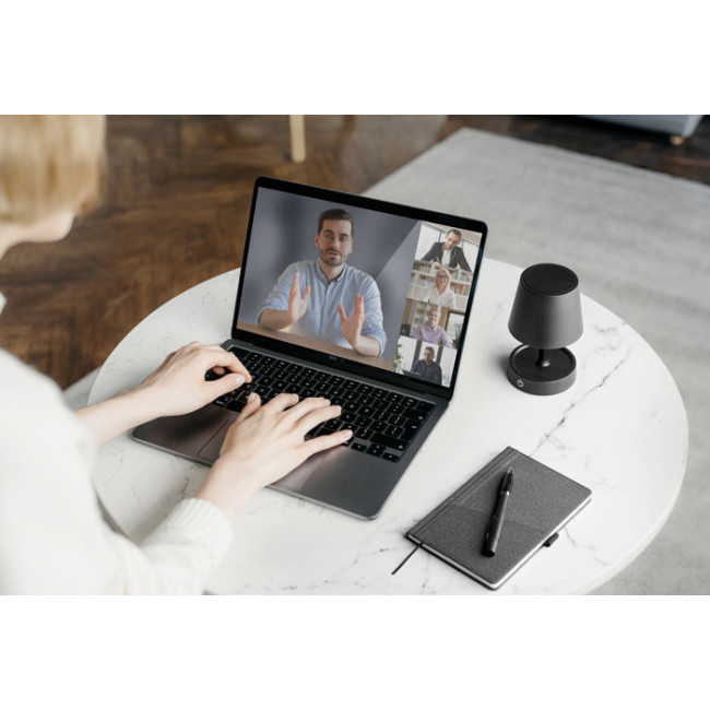 Lampe de bureau rétractable Taplamb 