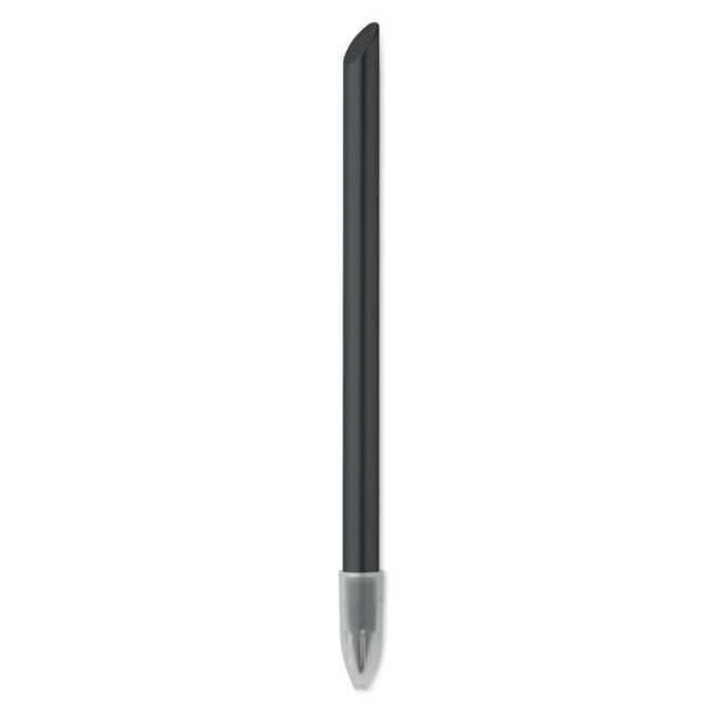 Crayon infini en aluminium recyclé Penever 
