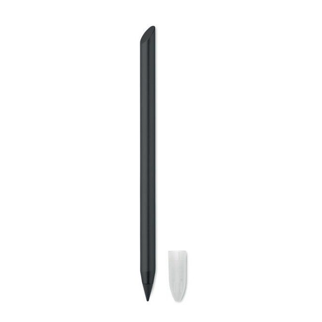Crayon infini en aluminium recyclé Penever 