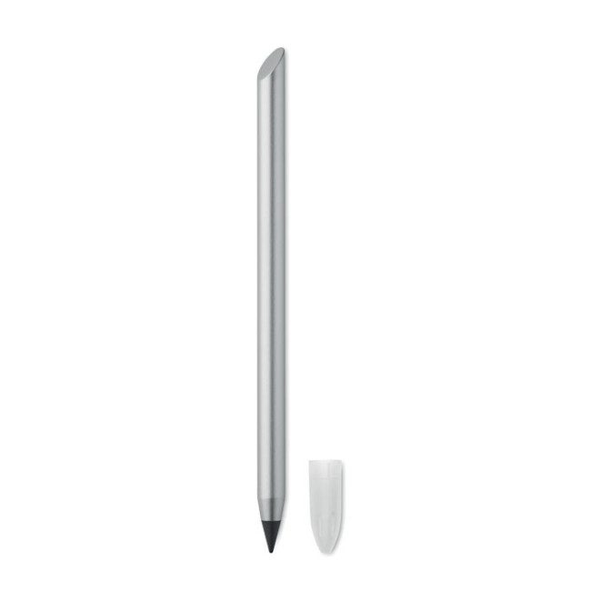 Crayon infini en aluminium recyclé Penever 