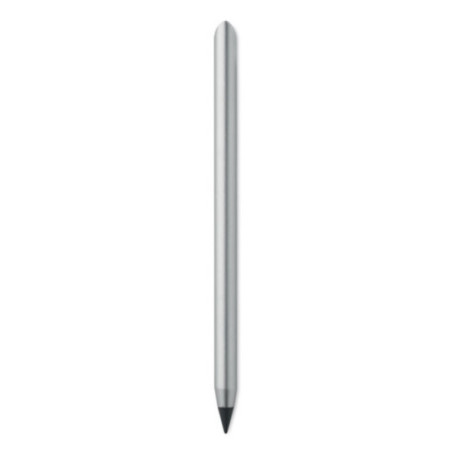 Crayon infini en aluminium recyclé Penever 
