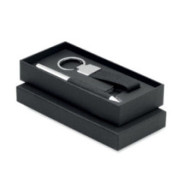 Coffret Stylo porte-clés...