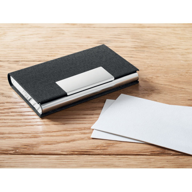 Coffret cadeau publicitaire Scribi Three 