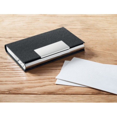 Coffret cadeau publicitaire Scribi Three 