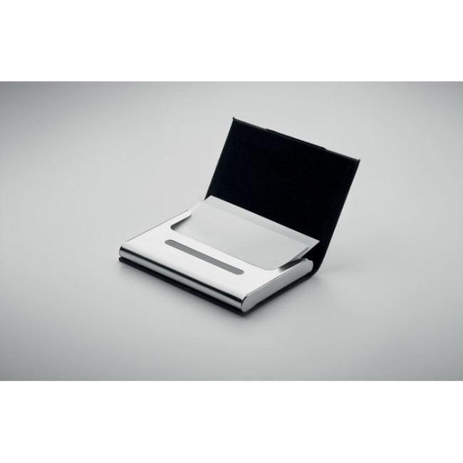 Coffret cadeau publicitaire Scribi Three 