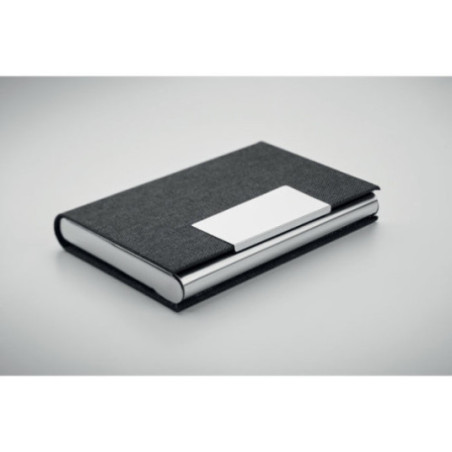 Coffret cadeau publicitaire Scribi Three 
