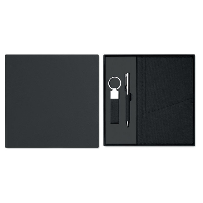 Coffret cadeau de 3 pièces Scribi Four 