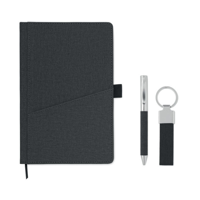 Coffret cadeau de 3 pièces Scribi Four 