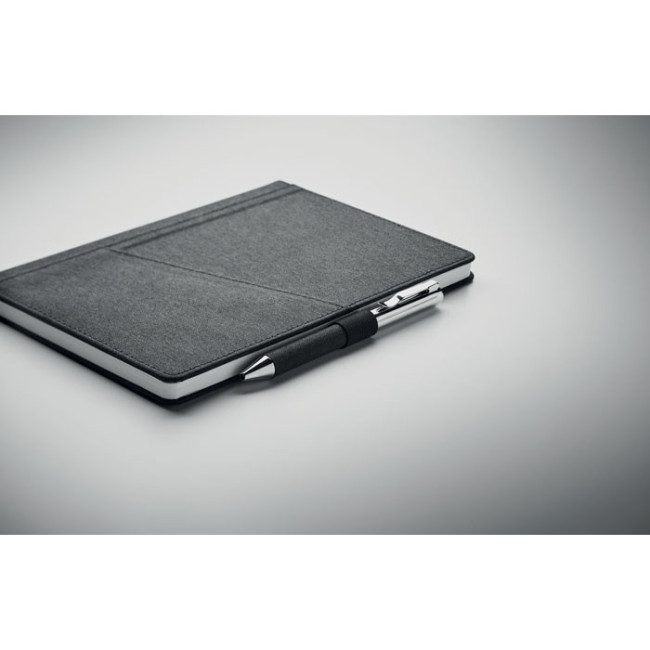 Coffret cadeau de 3 pièces Scribi Four 