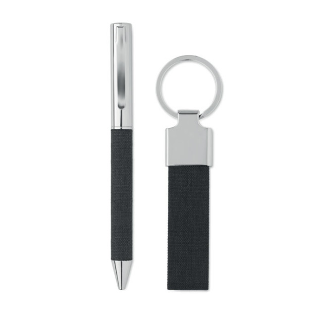 Coffret cadeau de 3 pièces Scribi Four 