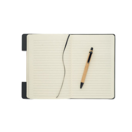 Coffret carnet Rpet et stylo Notemix 