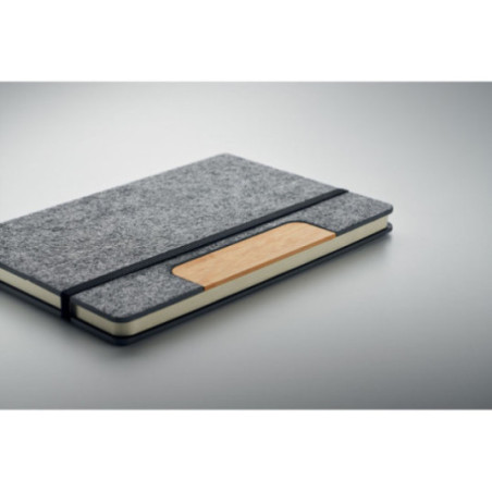 Coffret carnet Rpet et stylo Notemix 