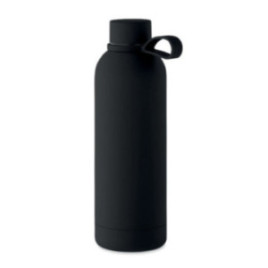 Bouteille isotherme en inox...