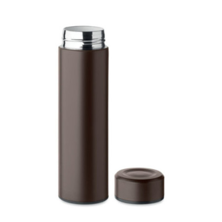 Bouteille publicitaire double paroi Nunavut 420 ml 