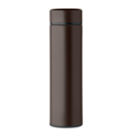 Bouteille publicitaire double paroi Nunavut 420 ml 
