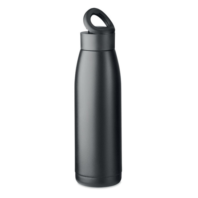 Bouteille à double paroi innovante Calefrio 400 ml 