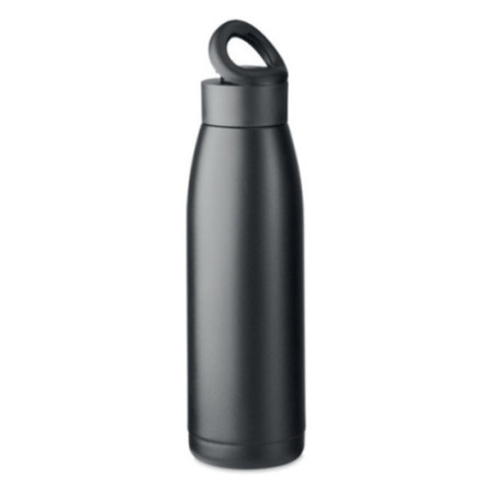 Bouteille à double paroi innovante Calefrio 400 ml 
