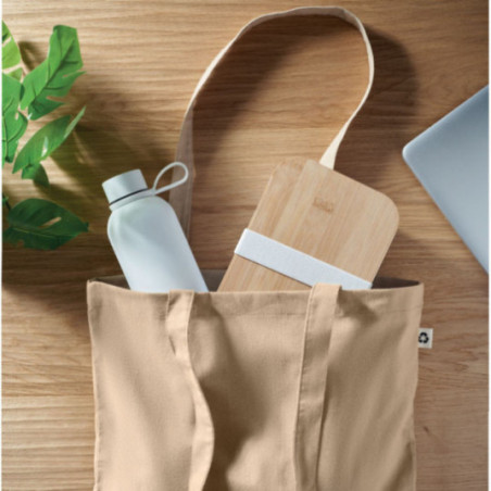 Coffret comprenant lunch box et bouteille Emerald Set 
