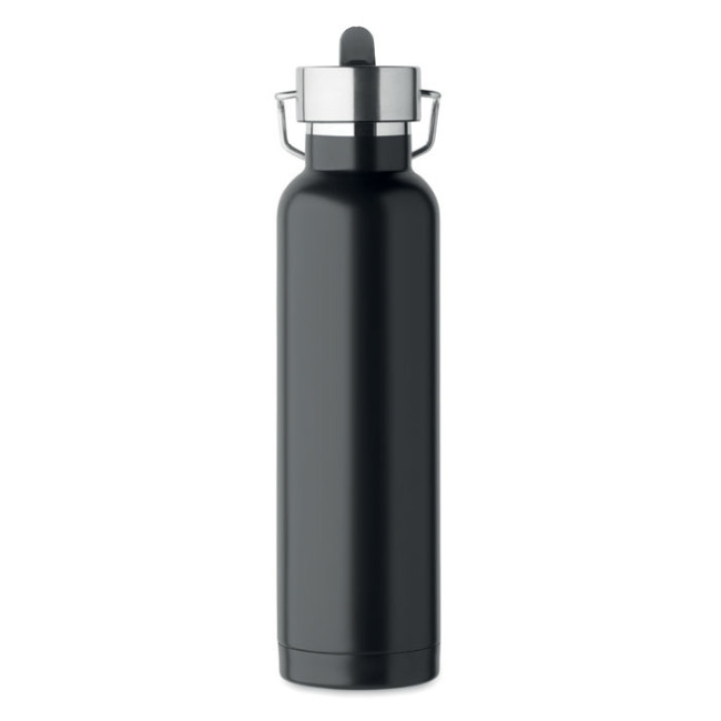 Gourde avec poignée de fermeture Riflow 660 ml 