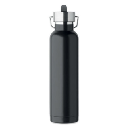 Gourde avec poignée de fermeture Riflow 660 ml 