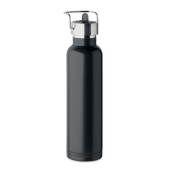 Gourde avec poignée de fermeture Riflow 660 ml 