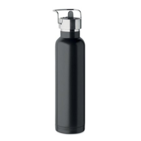 Gourde avec poignée de fermeture Riflow 660 ml 