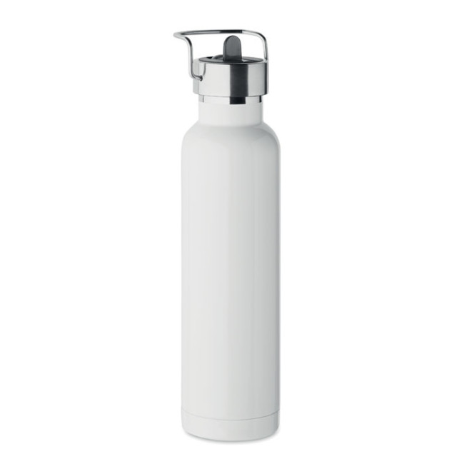 Gourde avec poignée de fermeture Riflow 660 ml 