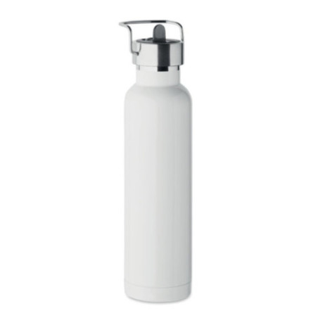 Gourde avec poignée de fermeture Riflow 660 ml 