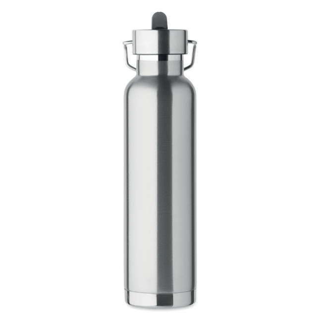 Gourde avec poignée de fermeture Riflow 660 ml 