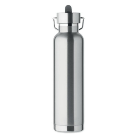 Gourde avec poignée de fermeture Riflow 660 ml 