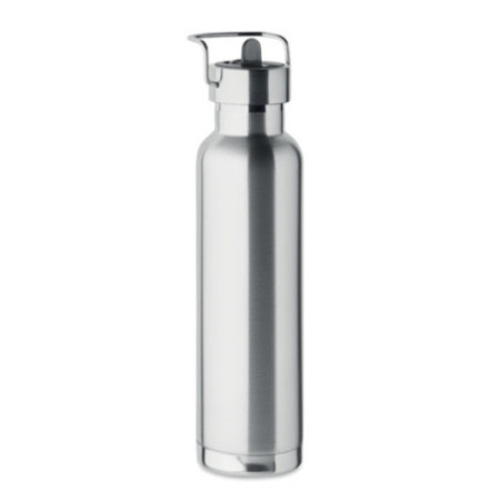 Gourde avec poignée de fermeture Riflow 660 ml 