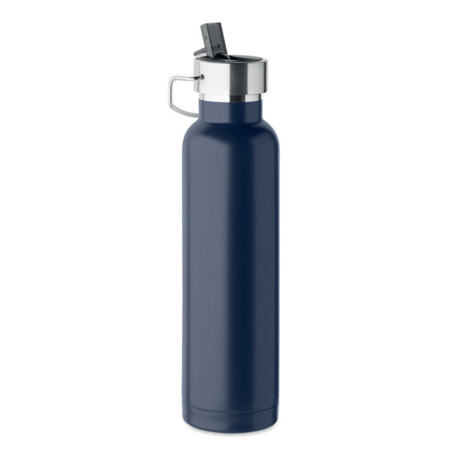 Gourde avec poignée de fermeture Riflow 660 ml 
