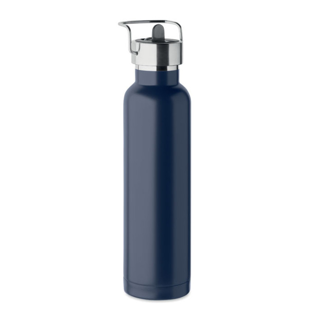 Gourde avec poignée de fermeture Riflow 660 ml 