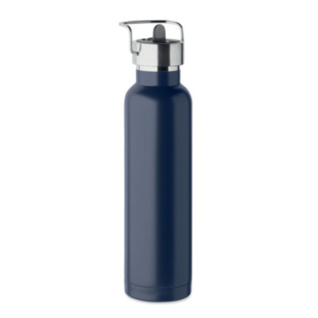 Gourde avec poignée de fermeture Riflow 660 ml 