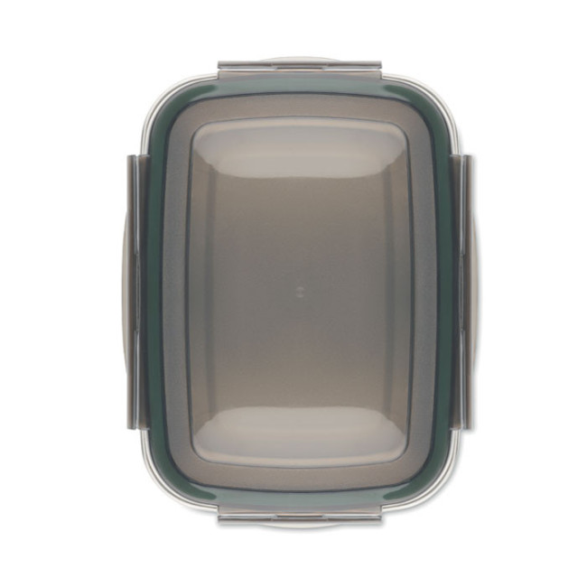 Lunch box en acier inox recyclé Lox 