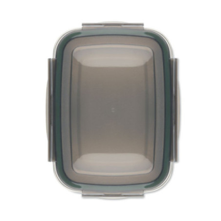 Lunch box en acier inox recyclé Lox 