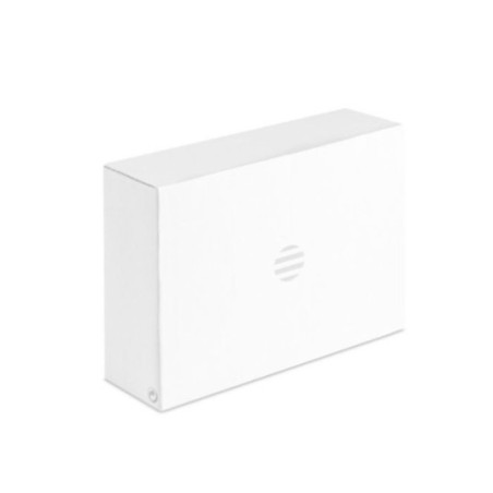 Lunch box en acier inox recyclé Lox 