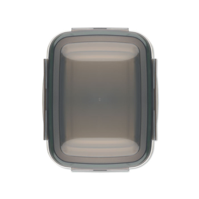 Lunch box en acier inox recyclé Lox Plus 