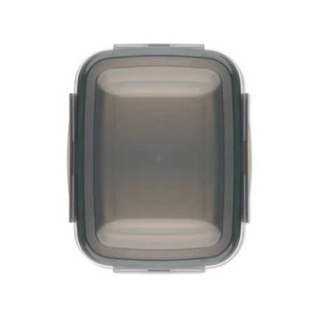 Lunch box en acier inox recyclé Lox Plus 